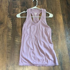 Athleta tank top